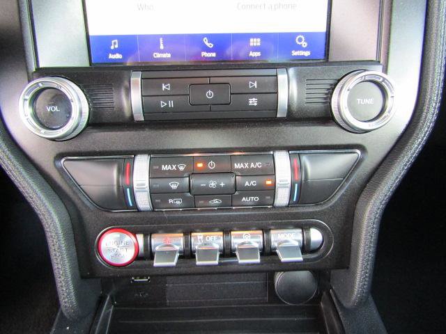 Used 2021 Ford Mustang GT w/ Equipment Group 301A RWD image 14
