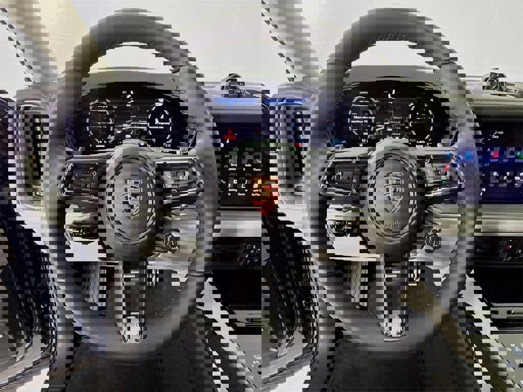 New 2026 Porsche Cayenne S image 16