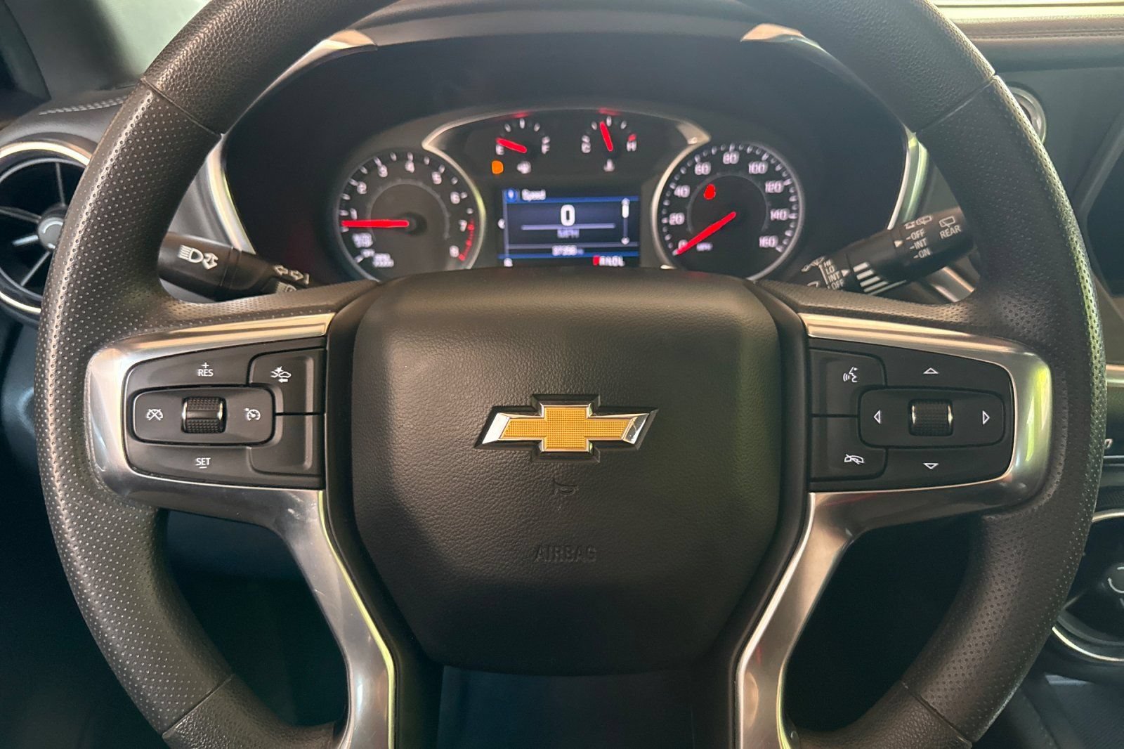 Used 2021 Chevrolet Blazer LT FWD image 30