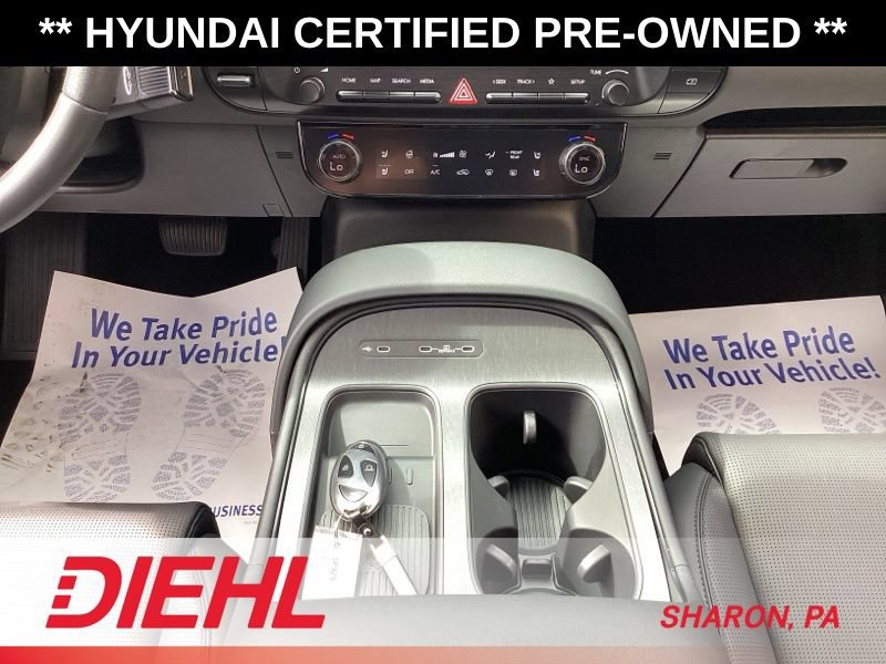 Certified 2026 Hyundai Palisade XRT Pro AWD/4WD image 36