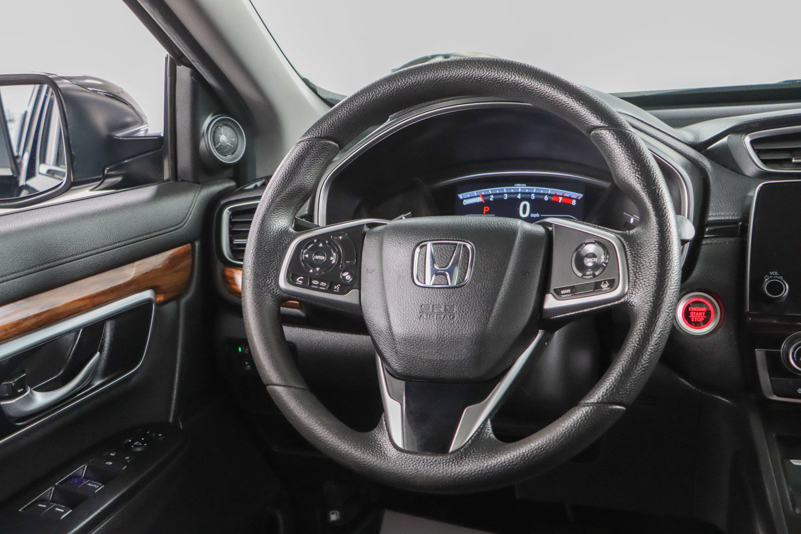 Used 2021 Honda CR-V EX image 12
