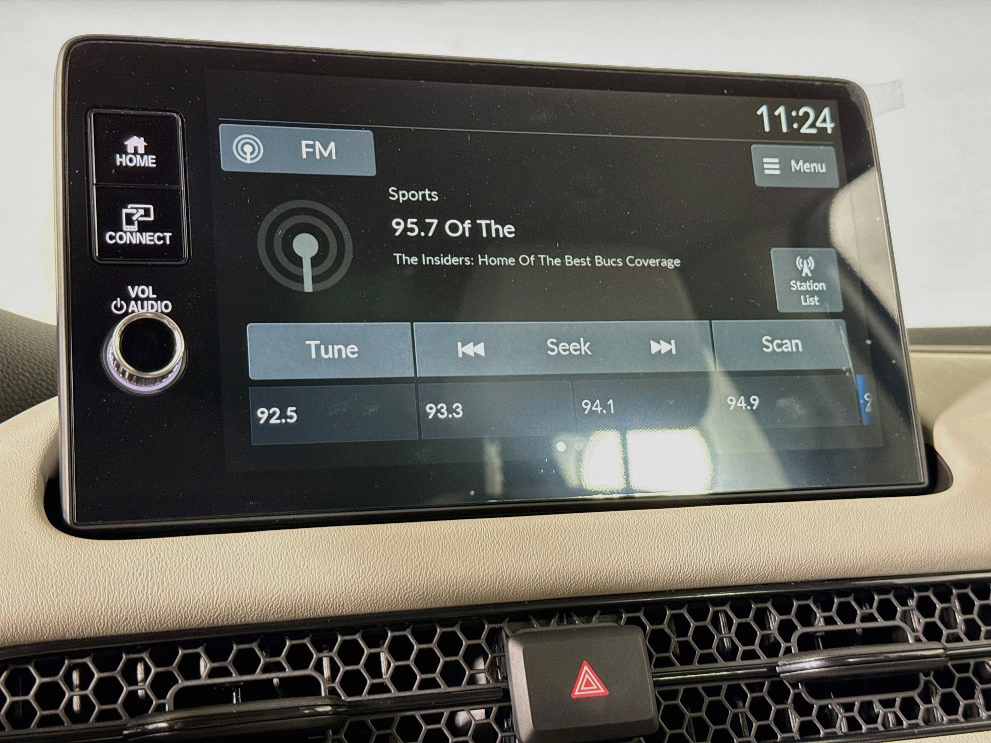 New 2027 Honda HR-V LX image 16