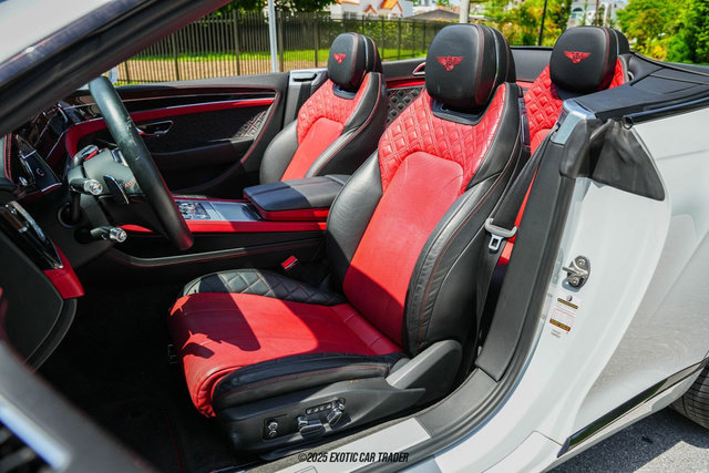 Used 2020 Bentley Continental GT V8 First Edition image 41