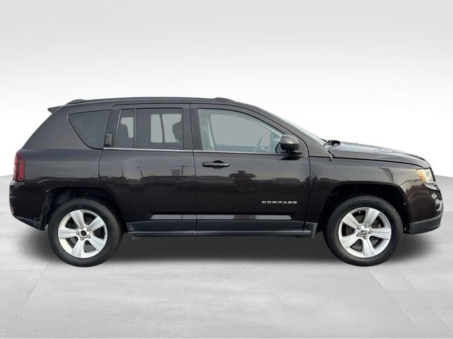 Used 2014 Jeep Compass Sport w/ Power Value Group AWD/4WD image 6