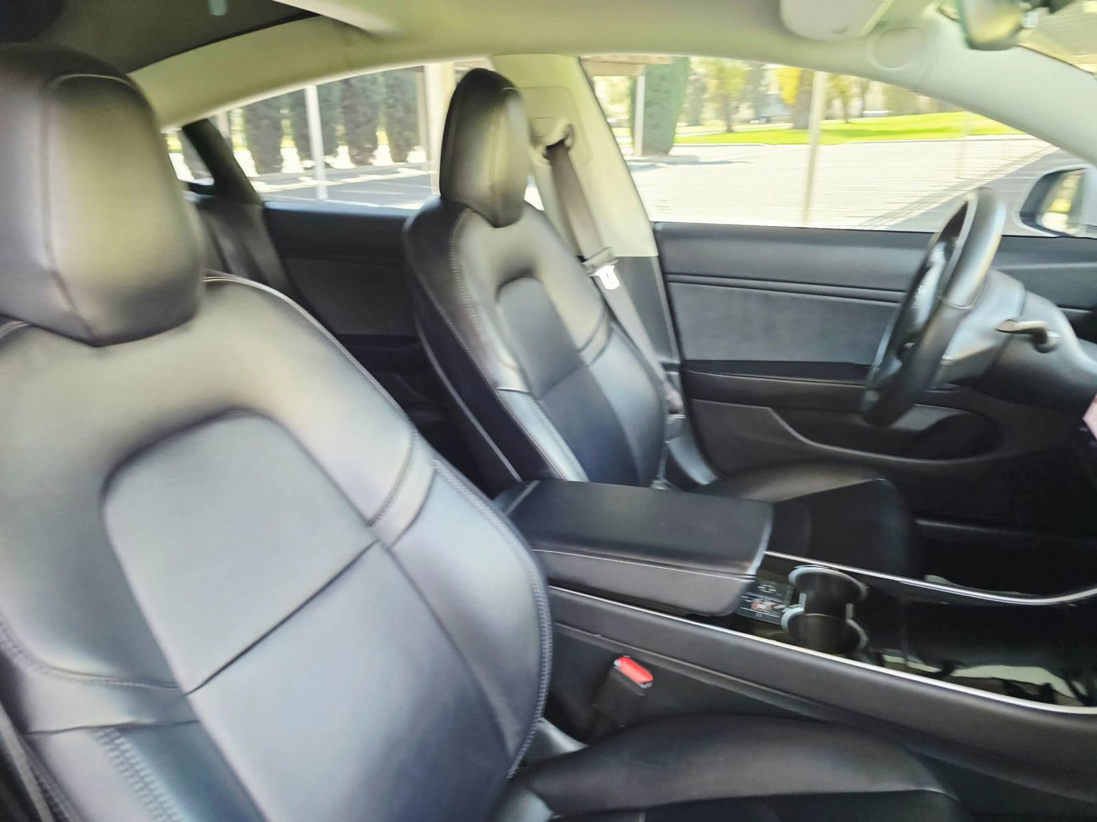 Used 2017 Tesla Model 3 Long Range RWD image 26