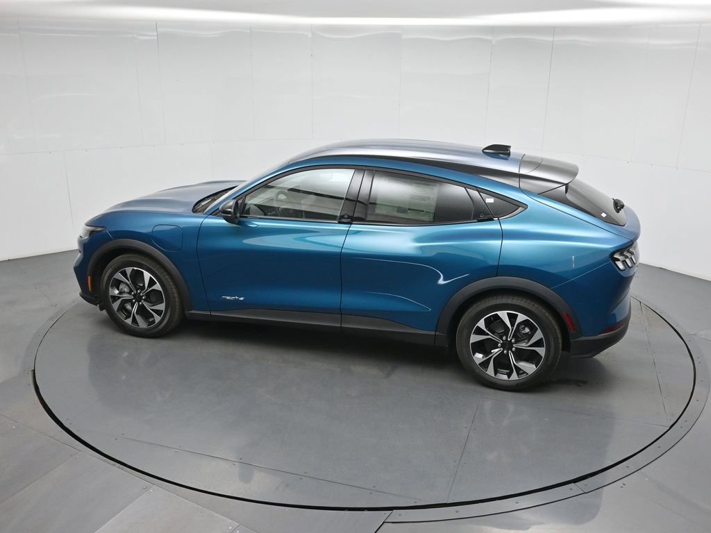 New 2026 Ford Mustang Mach-E Select image 41