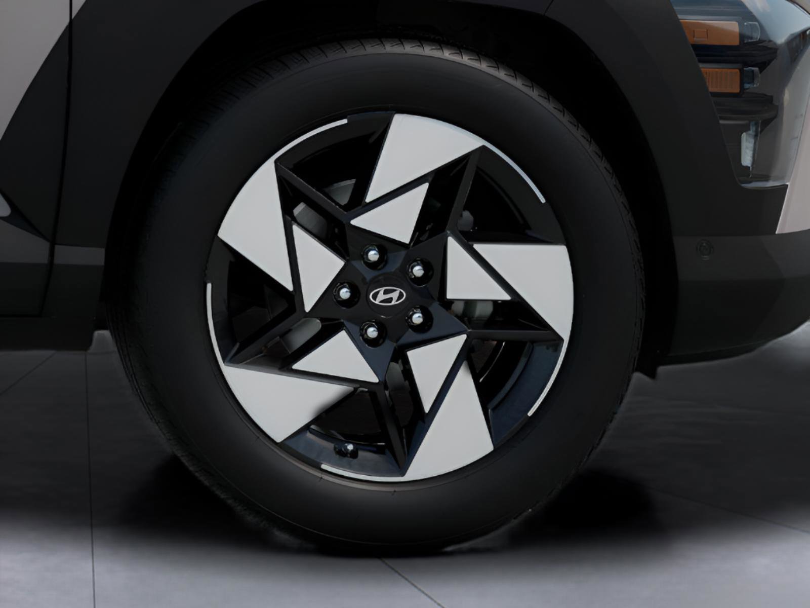 New 2026 Hyundai Kona SEL Sport image 8