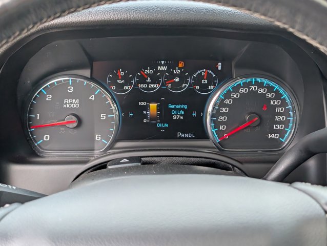 Used 2018 GMC Yukon Denali w/ Open Road Package image 21