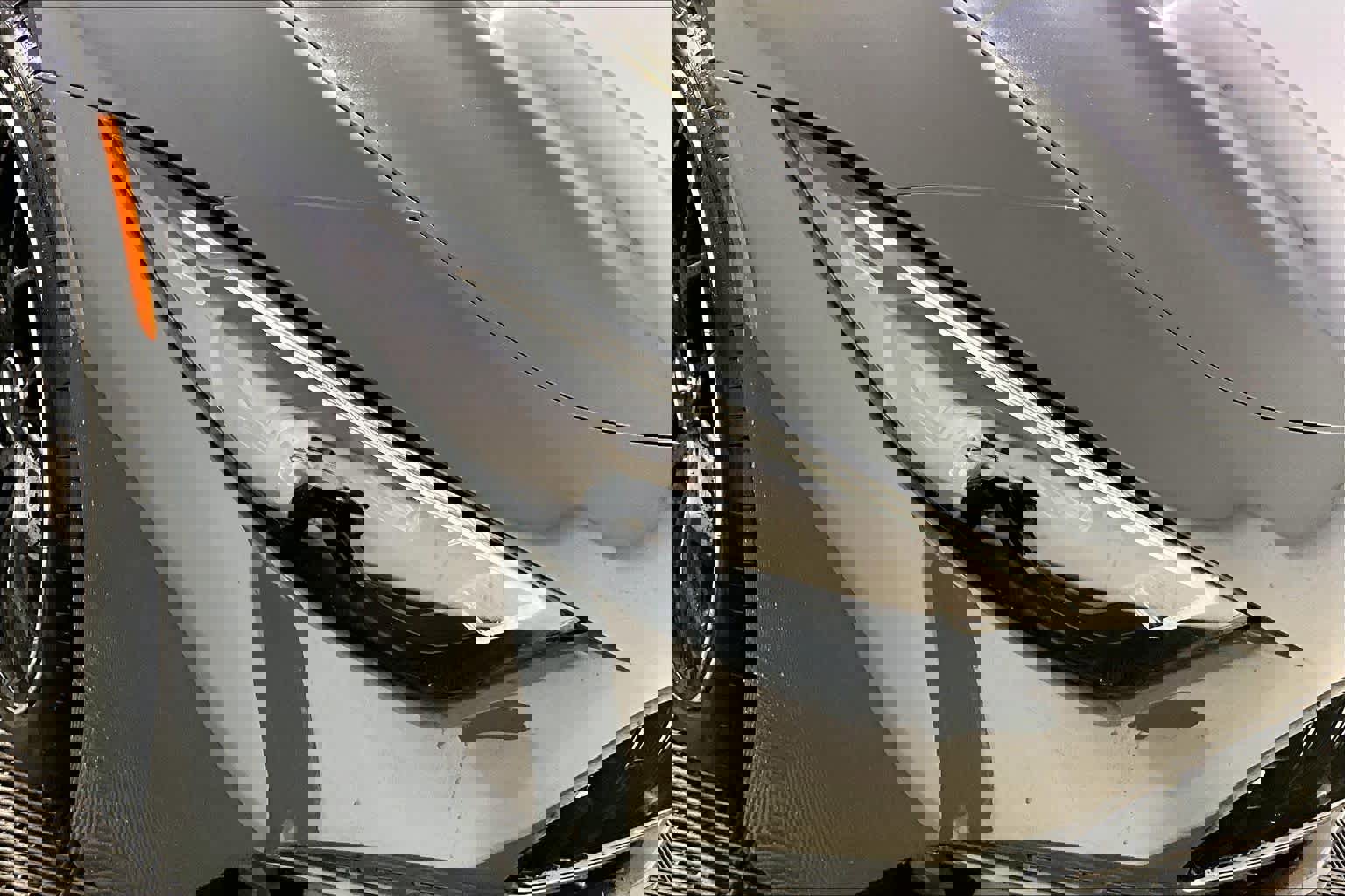 New 2026 Mercedes-Benz SL 55 AMG 4MATIC image 16