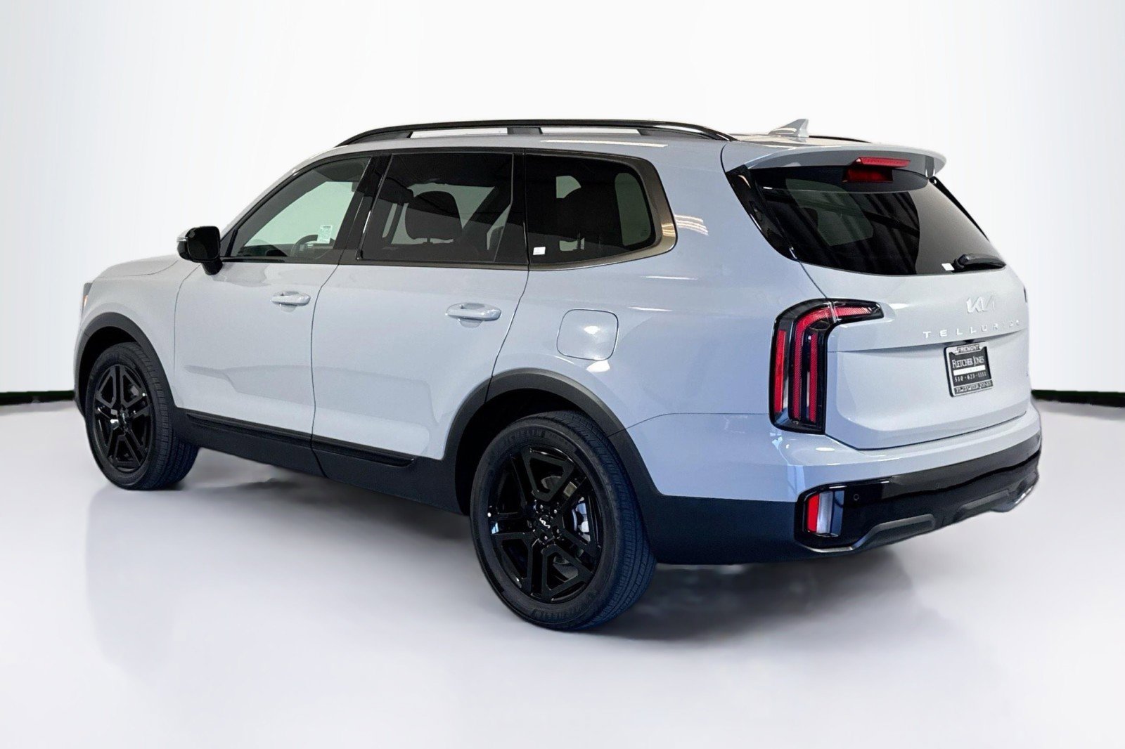 Used 2024 Kia Telluride SX X-Line image 7