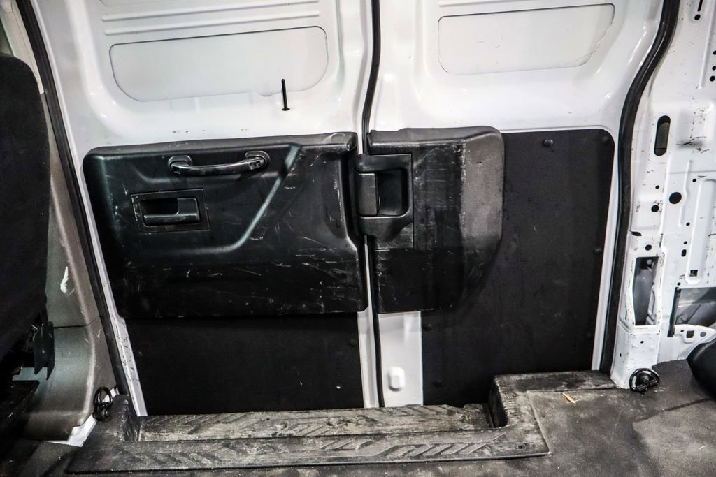 Used 2020 Ford Transit 250 Base image 34
