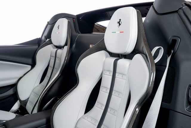 Used 2024 Ferrari 296 GTS image 20