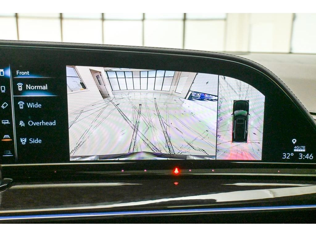 Certified 2022 Cadillac Escalade ESV Premium Luxury Platinum image 57