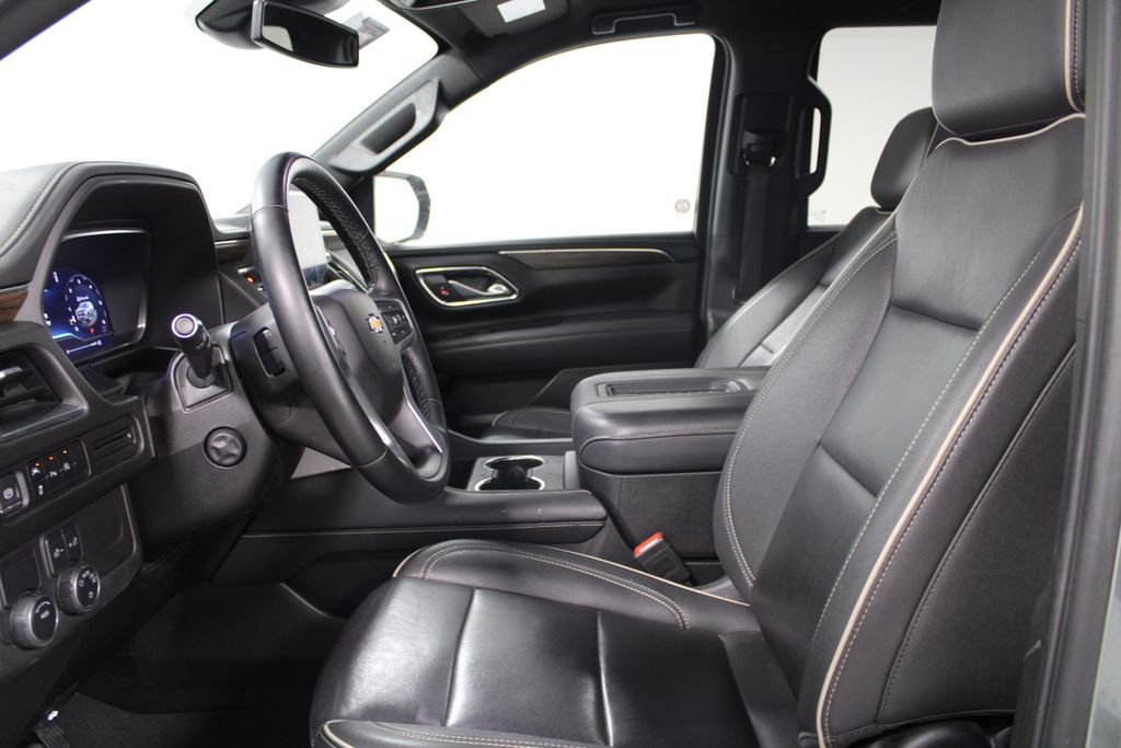 Used 2024 Chevrolet Tahoe Premier image 21