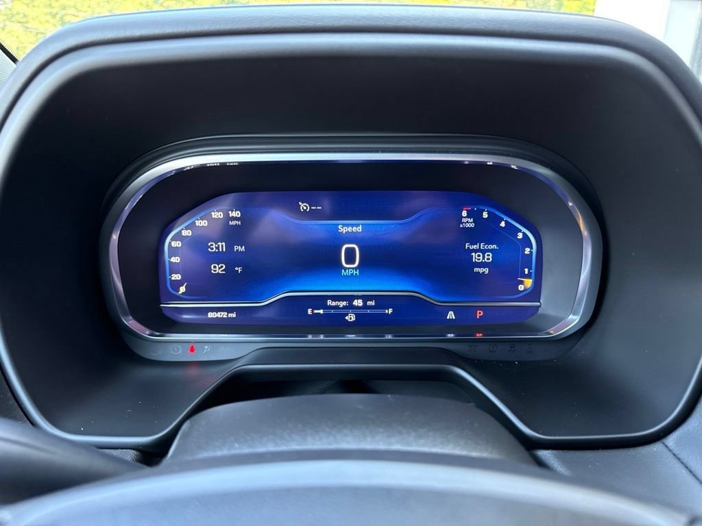 Used 2022 Chevrolet Tahoe RST w/ Luxury Package RWD image 11