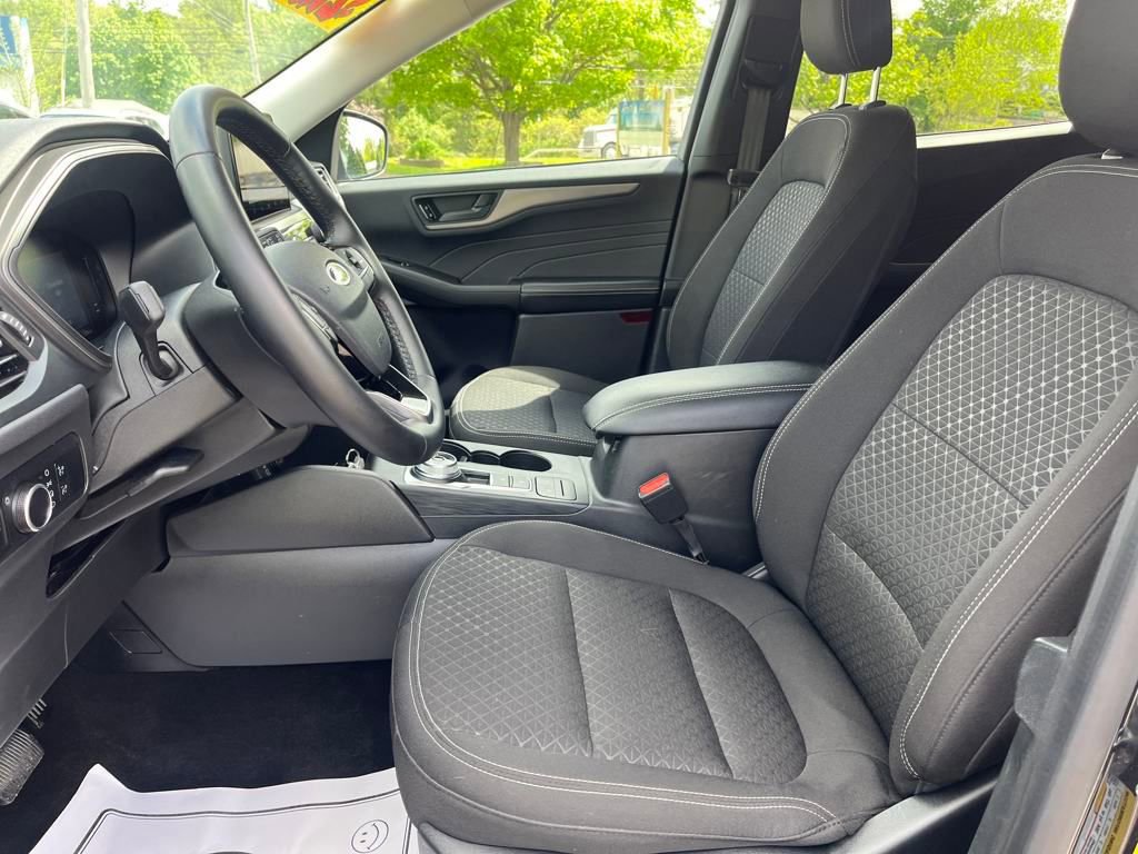 Used 2024 Ford Escape Active image 20