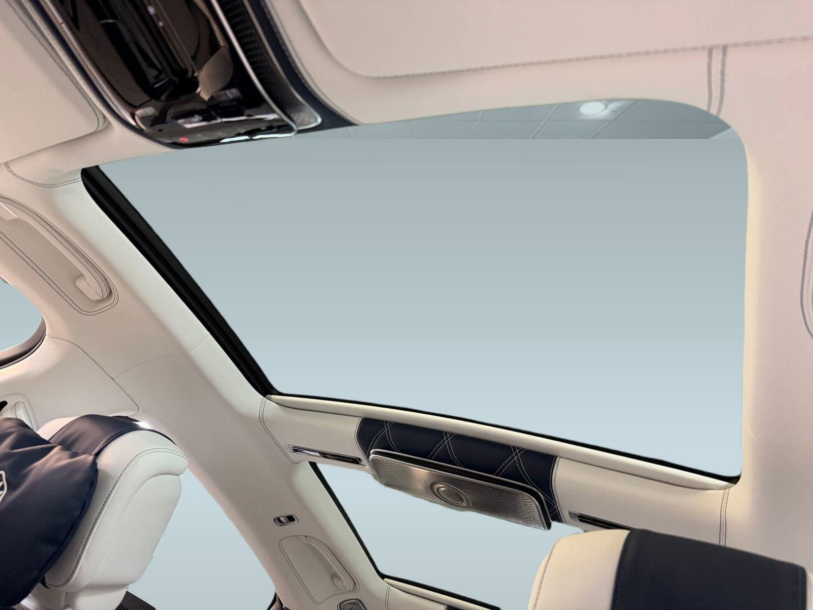 Used 2024 Mercedes-Benz Maybach S 680 4MATIC image 26