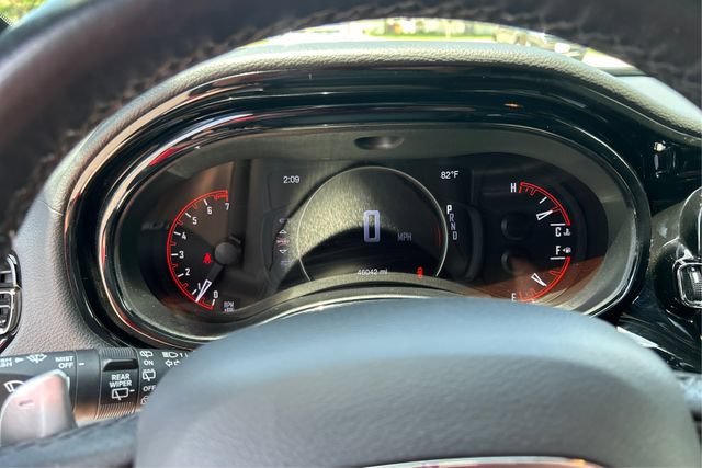 Used 2024 Dodge Durango GT AWD/4WD image 15