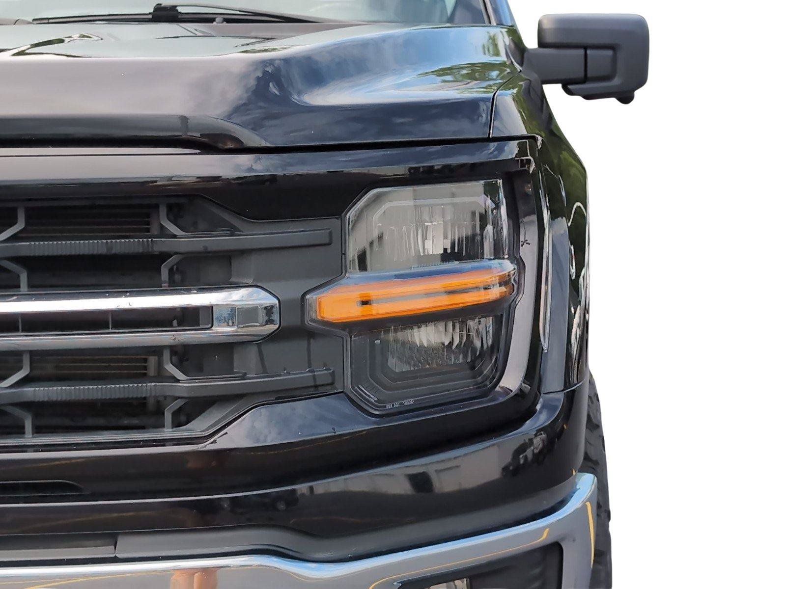 Used 2024 Ford F150 XLT w/ Mobile Office Package AWD/4WD image 35