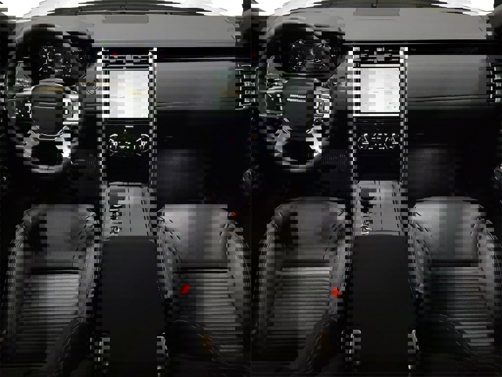 New 2025 Land Rover Discovery S image 23