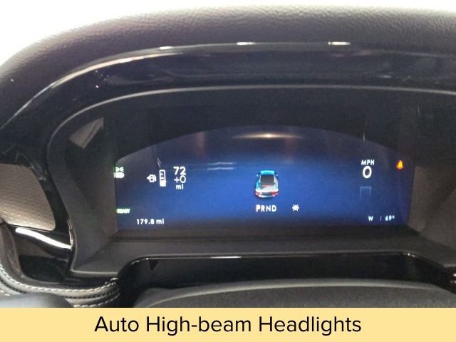 New 2026 Lincoln Corsair Grand Touring AWD/4WD image 23