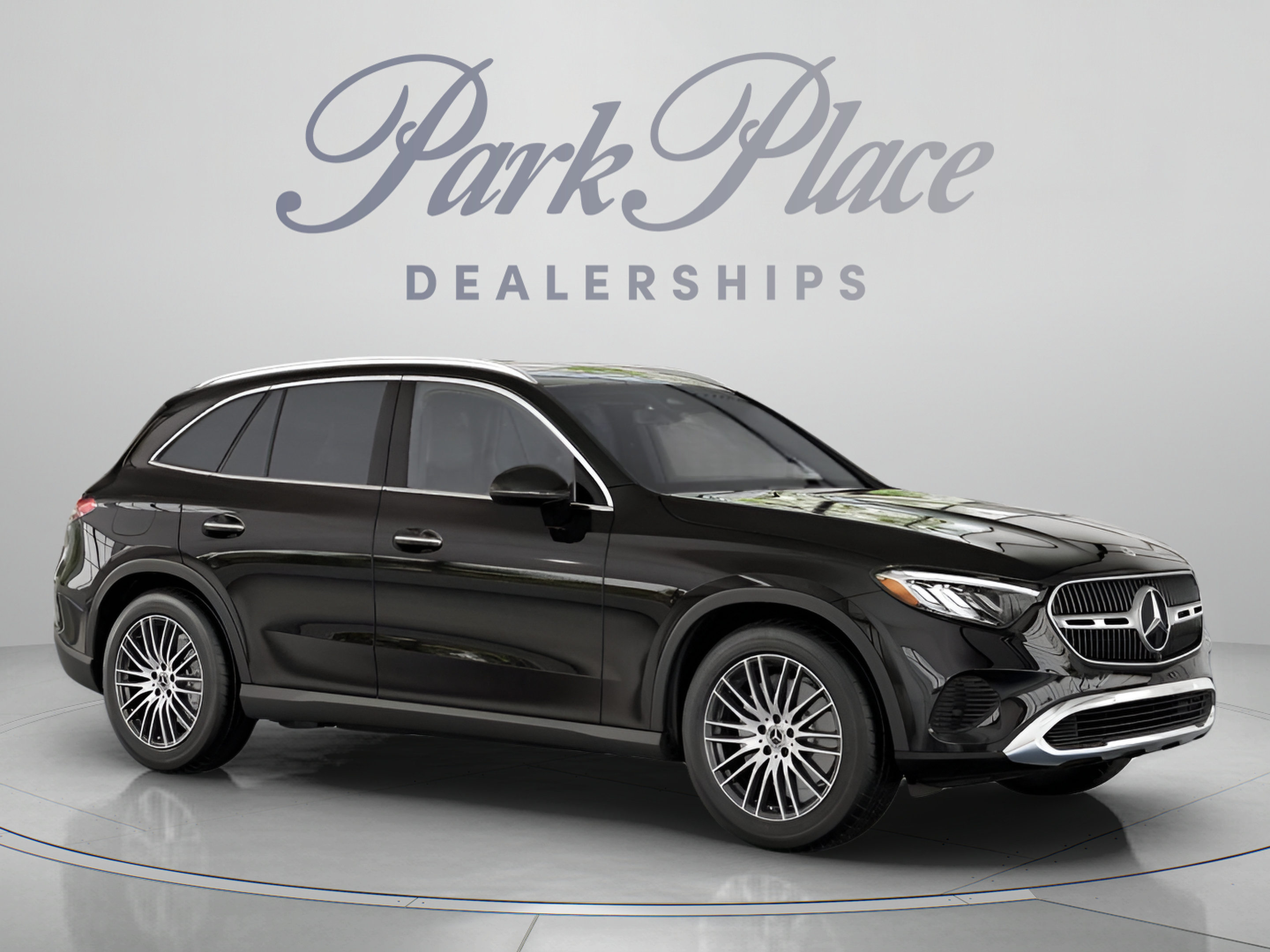 Used 2026 Mercedes-Benz GLC 300 image 31