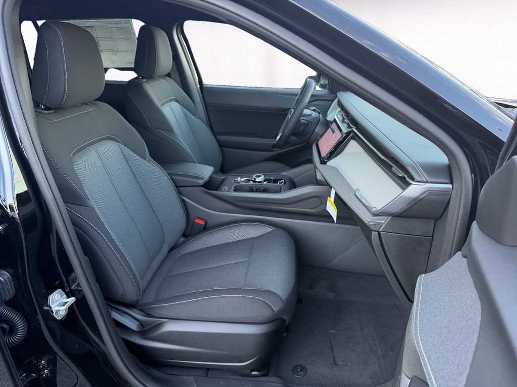 New 2026 Jeep Cherokee Laredo AWD/4WD image 15