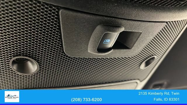 Used 2020 Ford F150 Lariat AWD/4WD image 42