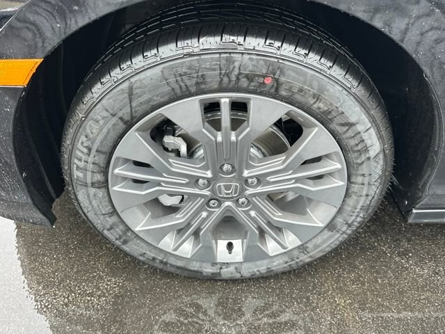 New 2026 Honda Odyssey Touring image 36