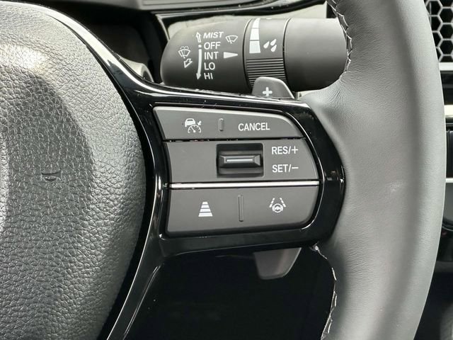 Used 2025 Honda Civic Sport image 22