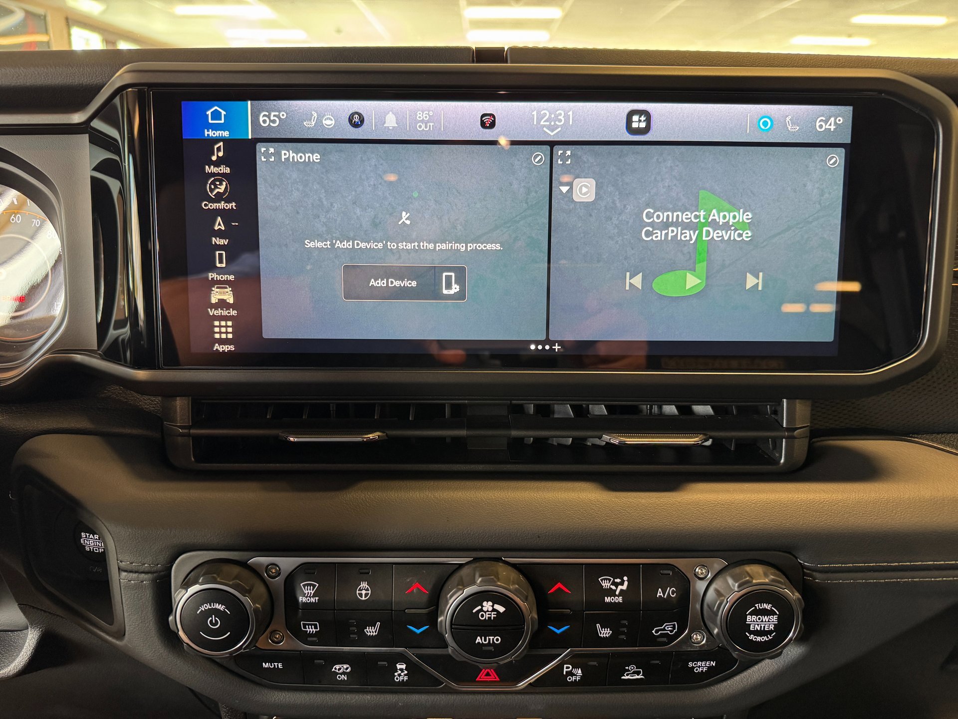 Used 2024 Jeep Wrangler Unlimited Rubicon 392 image 36