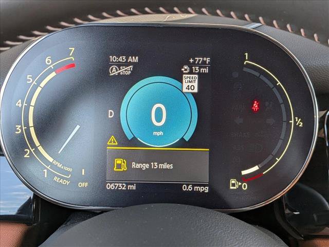 Used 2024 MINI Cooper S FWD image 11
