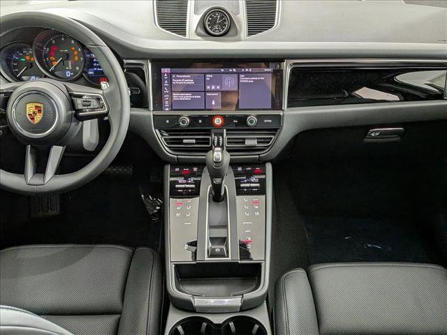 New 2026 Porsche Macan AWD/4WD image 20