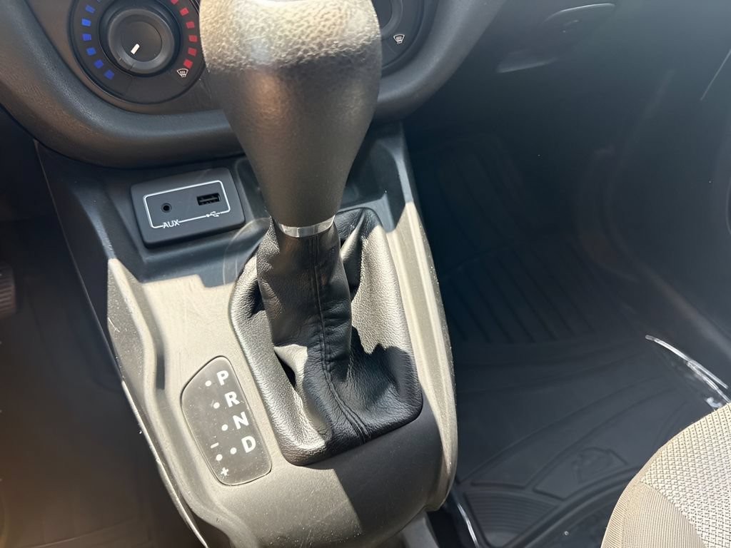 Used 2019 RAM ProMaster City Tradesman FWD image 14
