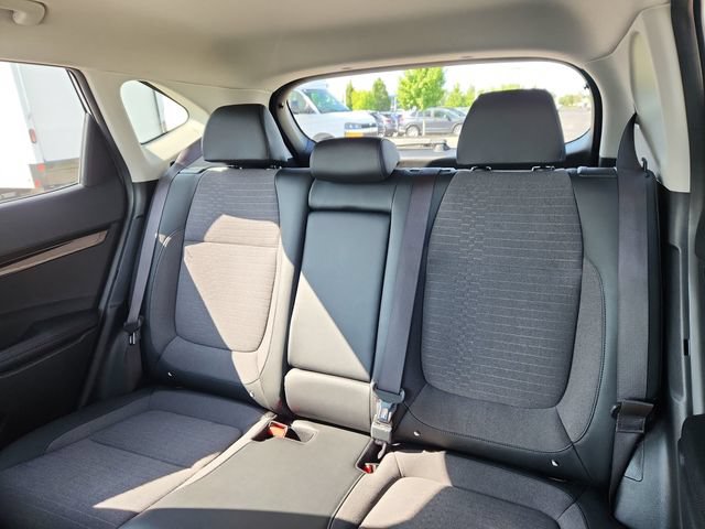 Used 2022 Kia Seltos S AWD/4WD image 28