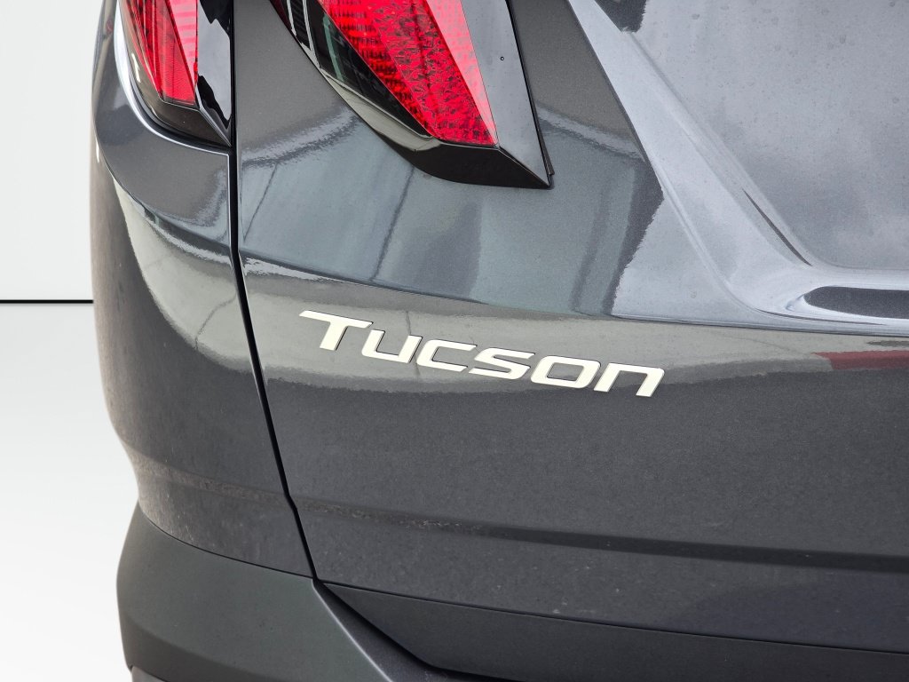 New 2026 Hyundai Tucson SE AWD/4WD image 14