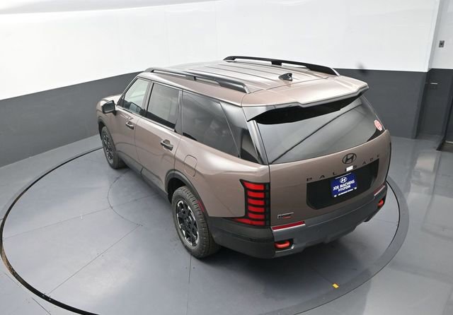New 2026 Hyundai Palisade XRT Pro AWD/4WD image 27