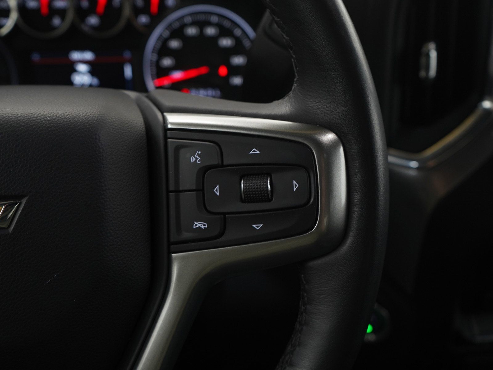 Used 2022 Chevrolet Silverado 1500 LT w/ LPO, Liner Protection Package image 25