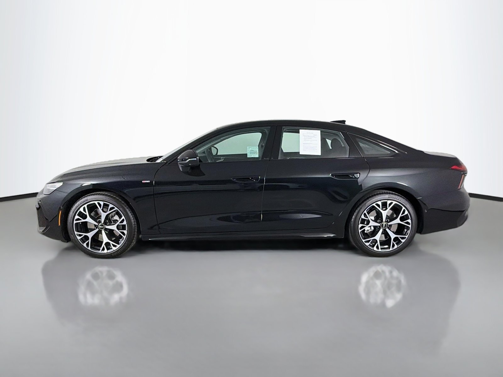 New 2026 Audi A6 Premium Plus AWD/4WD image 4