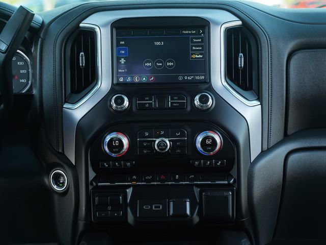 Used 2020 GMC Sierra 1500 SLT w/ SLT Premium Package AWD/4WD image 29