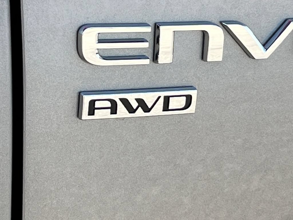 New 2026 Buick Envision Sport Touring AWD/4WD image 8