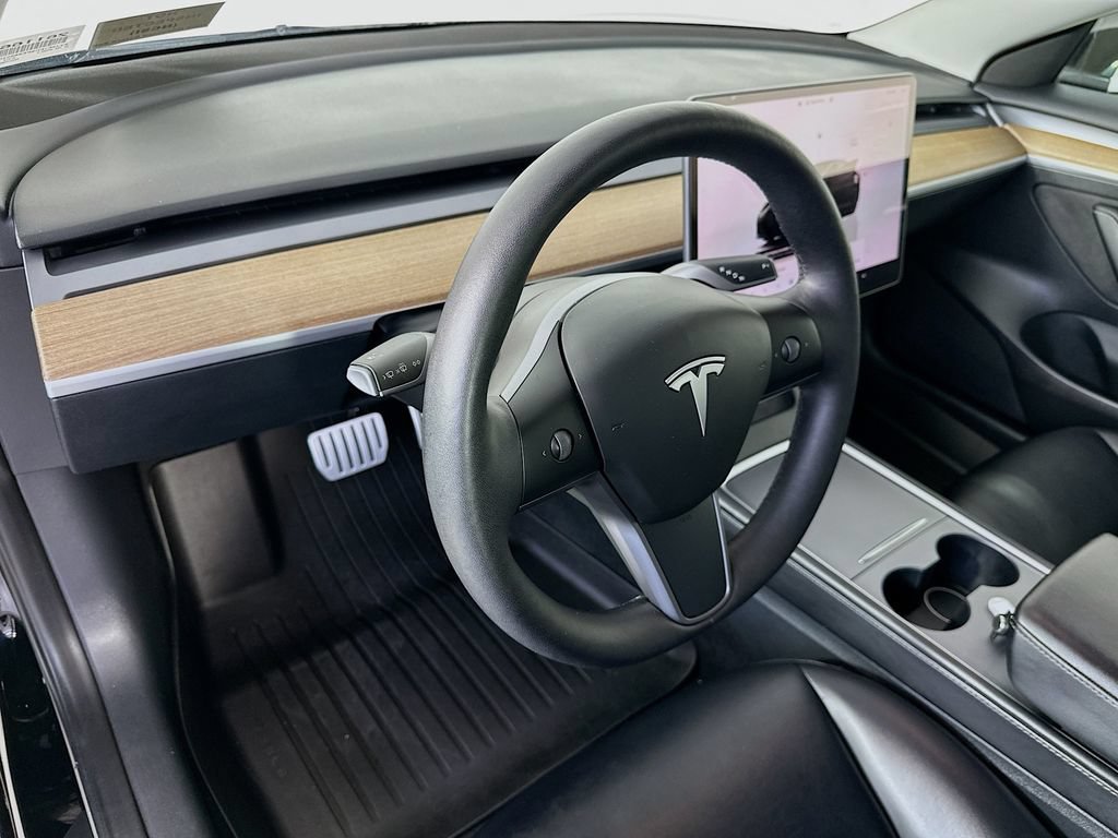 Used 2023 Tesla Model 3 Performance AWD/4WD image 30