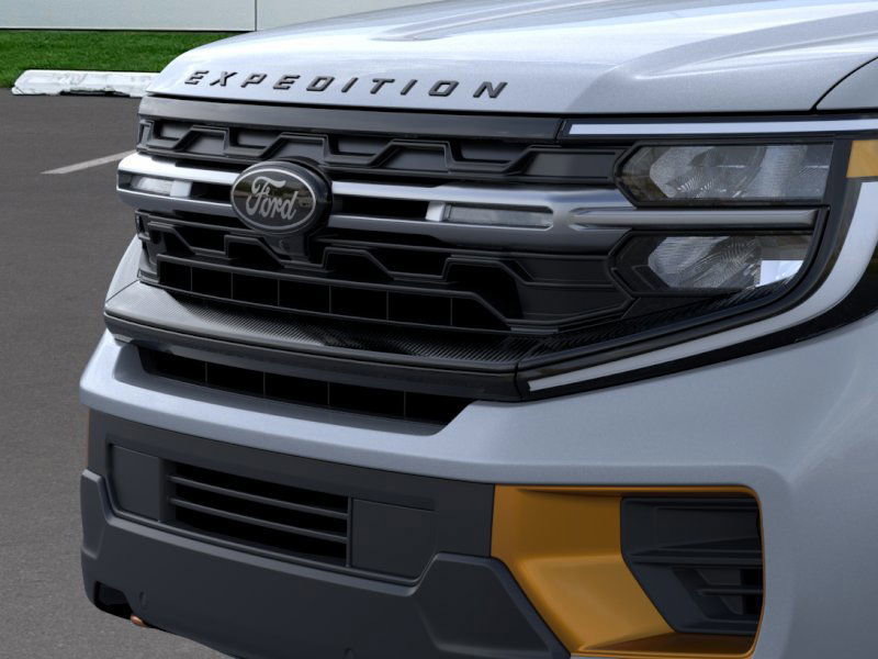 New 2026 Ford Expedition Tremor image 17