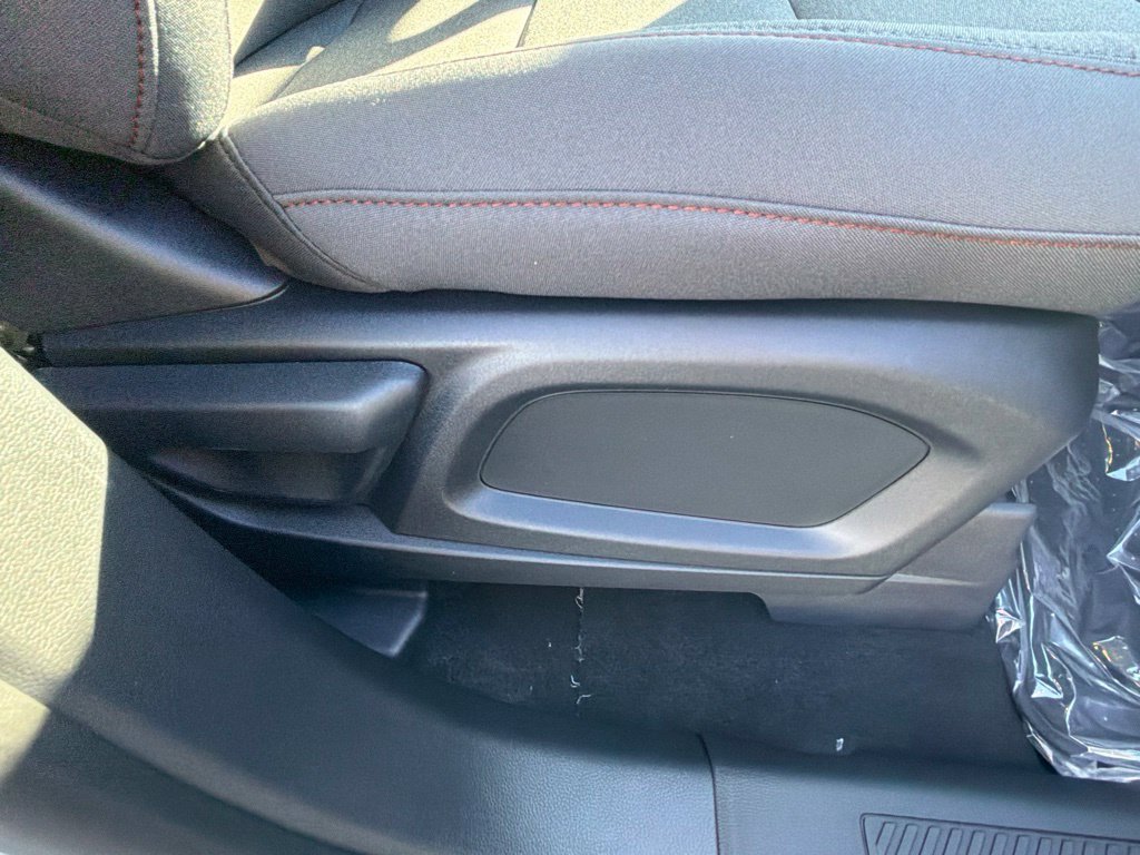 New 2027 Ford Explorer Active AWD/4WD image 38