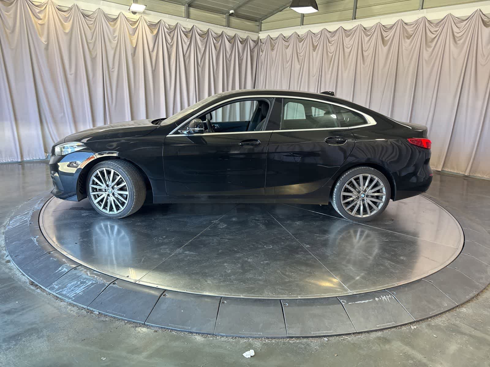 Used 2020 BMW 228i xDrive Gran Coupe AWD/4WD image 8