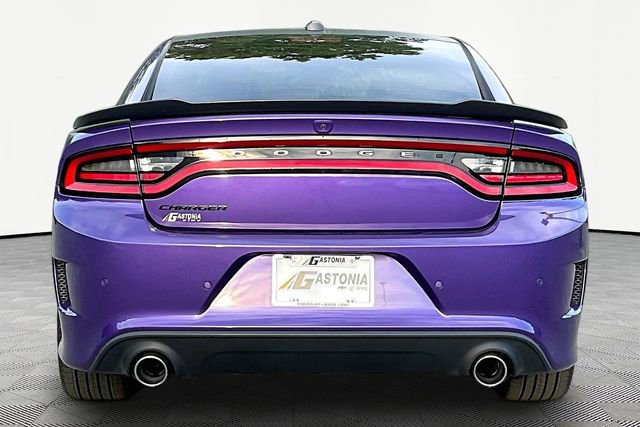 Used 2023 Dodge Charger R/T w/ Daytona Edition Group RWD image 6