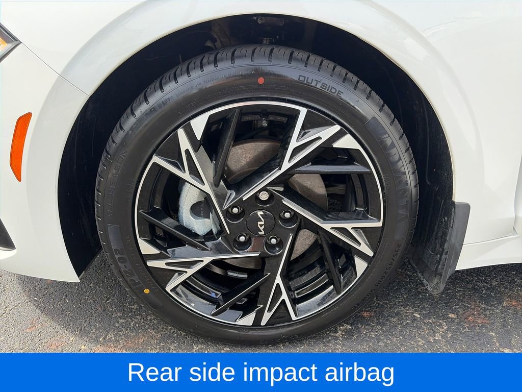 Used 2025 Kia K5 GT-Line AWD/4WD image 27