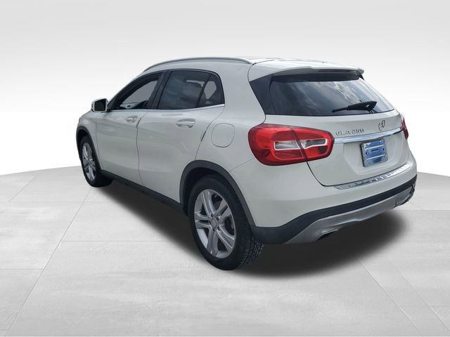 Used 2017 Mercedes-Benz GLA 250 image 6
