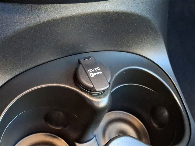 Used 2016 FIAT 500L Trekking image 24