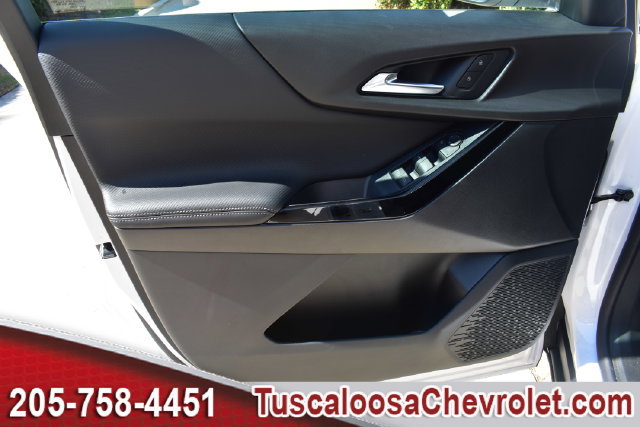 New 2027 Chevrolet Equinox LT FWD image 12